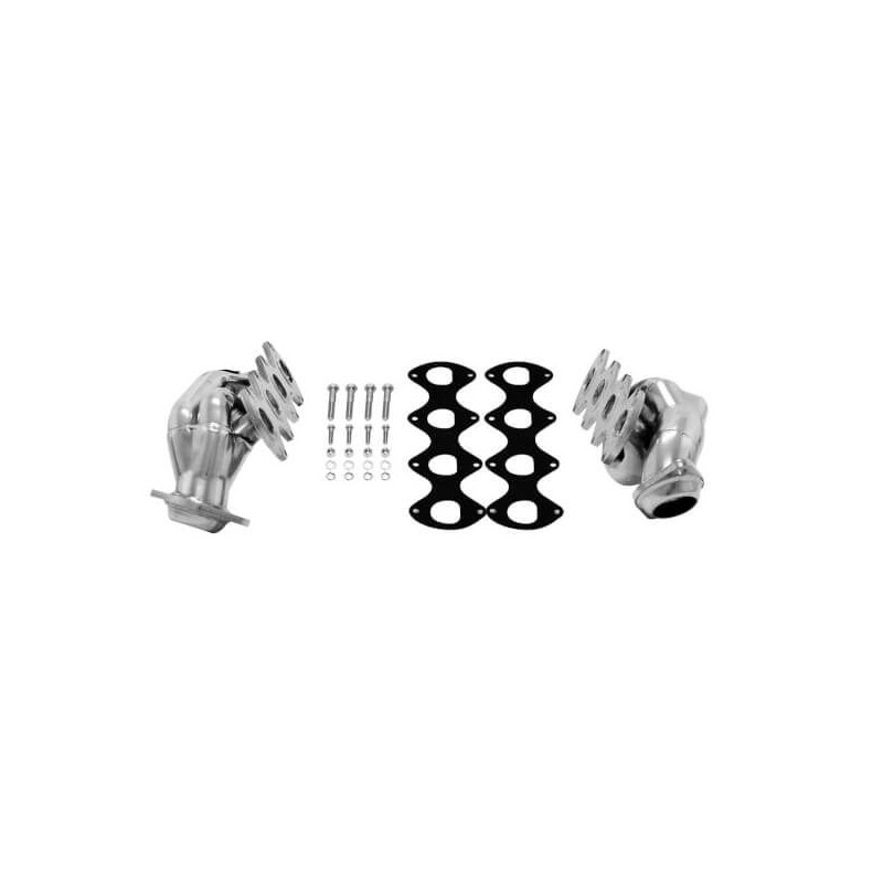 2004-2010 F150 5.4l Shrty Hdr FLOWMASTER 814226