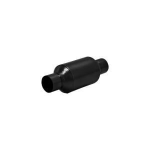 Outlaw Race Muffler 2.5 In. Shrty 409s FLOWMASTER 815425S