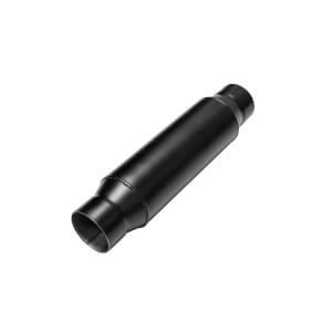 Outlaw Race Muffler 3.0 In. 409s FLOWMASTER 815430