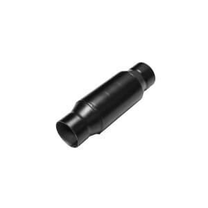 Outlaw Race Muffler 3.0 In. Shorty 409s FLOWMASTER 815430S