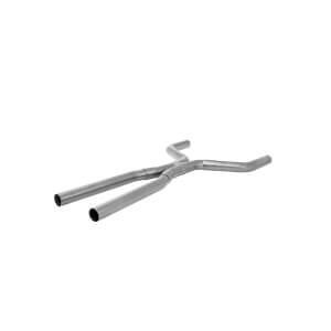 Univ. Scav X Pipe Kit 3.0 409s FLOWMASTER 815933