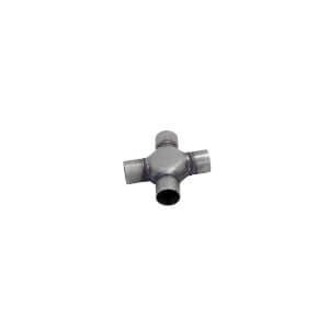 Universal X-pipe 2.50 409s FLOWMASTER 815953