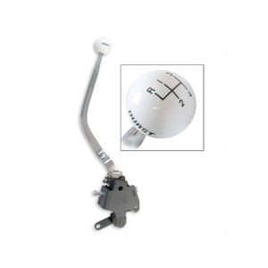 FORD MUSTANG 1964-1973 LEVIER DE VITESSES HURST 4 VITESSES UNIQUEMENT Hurst 4 speed shifter only HURST 3913180