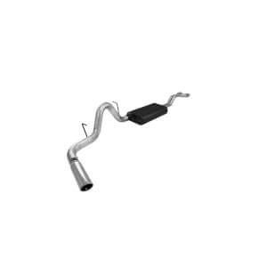 1996-1999 Tahoe yukon 5.7l Fii 409s FLOWMASTER 817166