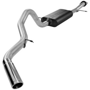 2000-2006 Gm Tahoe yukon Fii Sos 409s FLOWMASTER 817344