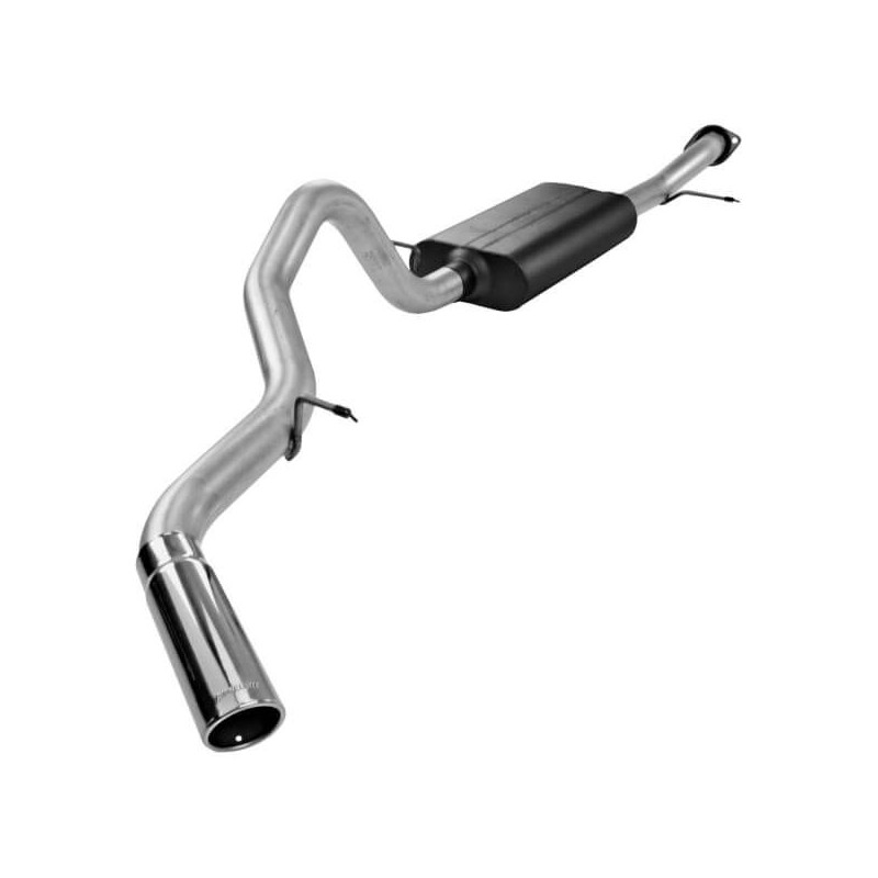 2000-2006 Gm Tahoe yukon Fii Sos 409s FLOWMASTER 817344