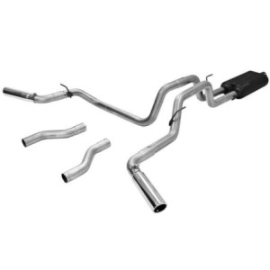 2004-2005 Ram 1500 Hemi Amt 409s FLOWMASTER 817397