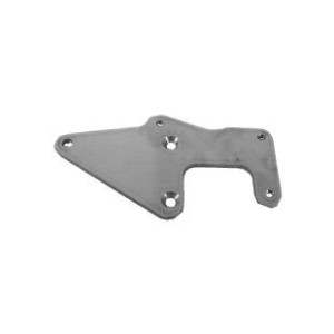FORD MUSTANG 1964-1973 4 speed toploader shifter mount plate SCOTT DRAKE C5ZZ-7E046-T