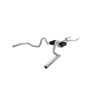 1968-1972 Gm A-body 2.5 Amt Dor 409s FLOWMASTER 817409