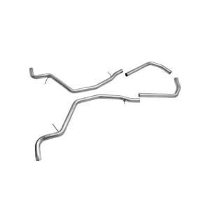 1959-1964 Impala Hb Pipe Kit 409s FLOWMASTER 817413