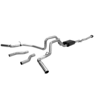 1999-2006 Gm C/k 1500 Ec/sb Amt 409s FLOWMASTER 817428