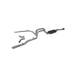 1999-2006 Gm 1500 Sc/sb V8 Amt 409s FLOWMASTER 817435