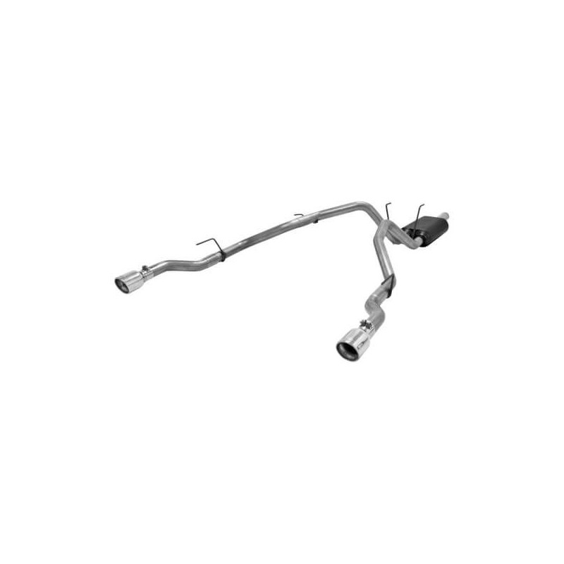 2009-2021 Ram 1500 5.7l Amt Dor 409s FLOWMASTER 817477