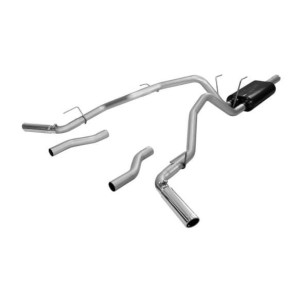 2009-2021 Ram 1500 V8 Amt Dor/s 409s FLOWMASTER 817490