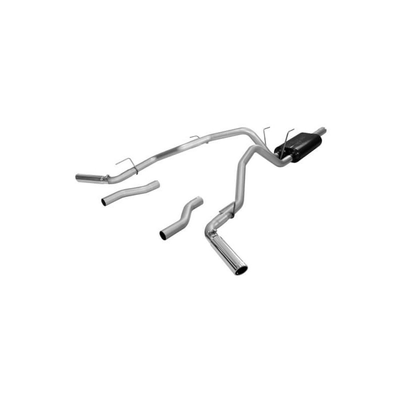 2009-2021 Ram 1500 V8 Amt Dor/s 409s FLOWMASTER 817490