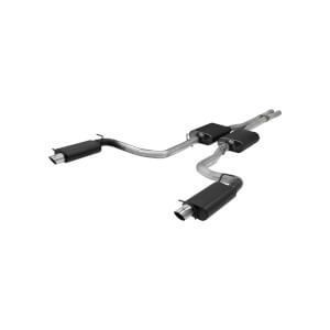 2011-2014 300/charger 5.7l Fii 409s FLOWMASTER 817502