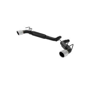 2010-2013 Camaro Ss Otl Ab W/o Gfx 409s FLOWMASTER 817504