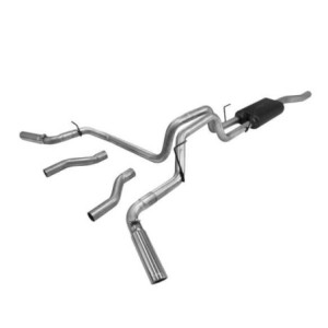 2003-2012 Ram 2500/3500 5.7l Amt 409s FLOWMASTER 817507