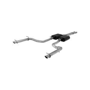 2011-2014 300/charger 5.7l Amt 409s FLOWMASTER 817508