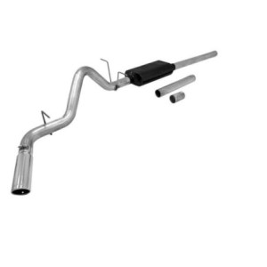 2007-2013 Gm 1500 5.3l Fii Sos 409s FLOWMASTER 817523
