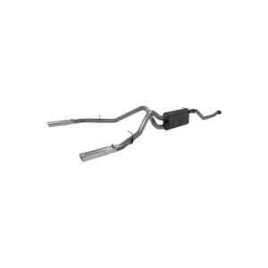 1998-2011 Ford Ranger E/c V6 Dor 409s FLOWMASTER 817529