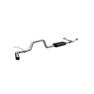 2004-2015 Nissan Titan Amt Sos 409s FLOWMASTER 817533
