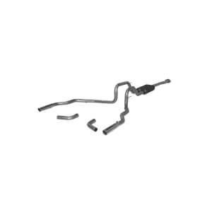 2011-2014 F150 V6 Eco Fii Dor/s 409s FLOWMASTER 817539