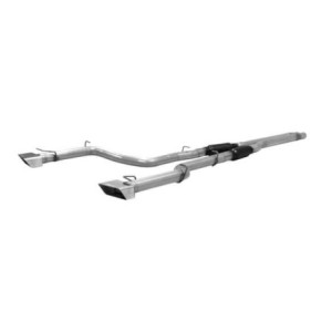 2008-2014 Challenger Srt8 Otl 409s FLOWMASTER 817563