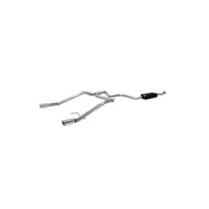 2011-2016 Chevy Cruze Dor Fii 409s FLOWMASTER 817565