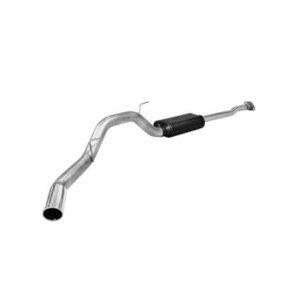 FORD F150 2009-2014 4.6L 5.0L 5.4L LIGNE D ECHAPPEMENT exhaust amt sis 409s FLOWMASTER 817567