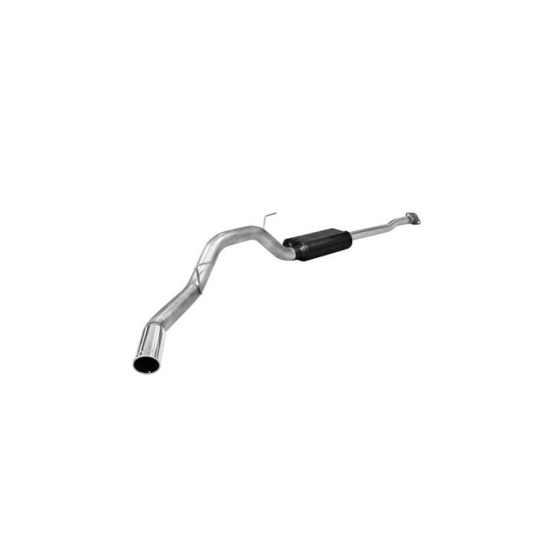 FORD F150 2009-2014 4.6L 5.0L 5.4L LIGNE D ECHAPPEMENT exhaust amt sis 409s FLOWMASTER 817567