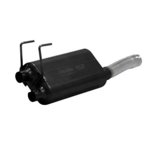 2009-2021 Ram 1500 5.7l Dir-fit Muffler Amt FLOWMASTER 817568