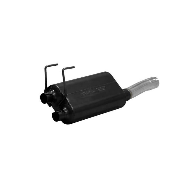 2009-2021 Ram 1500 5.7l Dir-fit Muffler Amt FLOWMASTER 817568