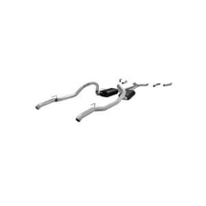 1967-1974 Mopar A-body 2.50 Amt 409s FLOWMASTER 817585