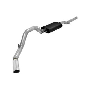 2011-2018 Gm 1500 143 Wb 6.2l Fii Sos FLOWMASTER 817603