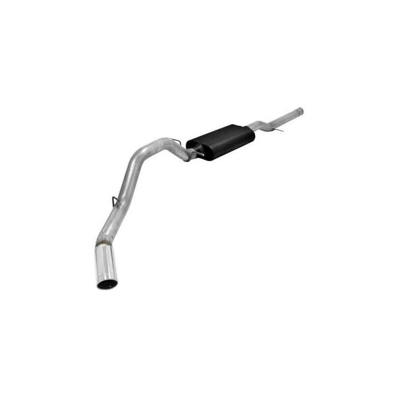 2011-2018 Gm 1500 143 Wb 6.2l Fii Sos FLOWMASTER 817603