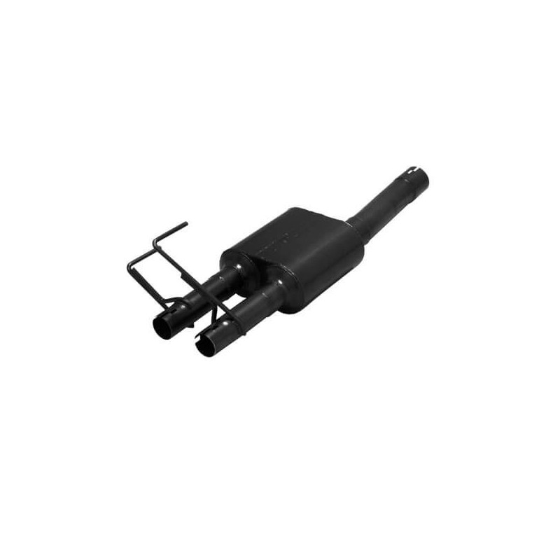 2009-2021 Ram 1500 5.7l Dir-fit Muffler Otl FLOWMASTER 817633