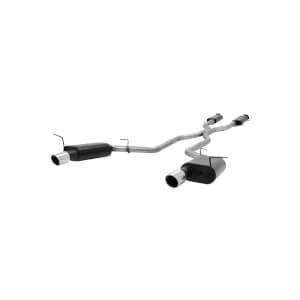 2011-2021 Dodge Durango R/t Force Ii 409s FLOWMASTER 817651