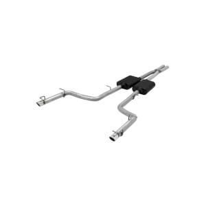 2015-2016 Charger R/t / 15-21 Chry 300 5.7l FLOWMASTER 817658