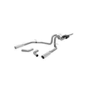 1998-2003 Ford F150 All Amt Dor/s 409s FLOWMASTER 817663