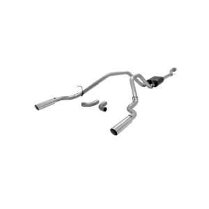 2014-2019 Gm1500 4.3l/5.3l Cc & Dc Amt Dor/s FLOWMASTER 817669