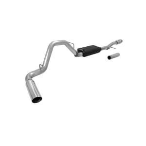 2014-2019 Gm1500 4.3l/5.3l Cc & Dc Fii Sos FLOWMASTER 817672