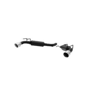 2014-2015 Camaro Ss 6.2l Otl Ab 409s FLOWMASTER 817686