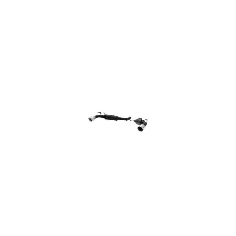 2014-2015 Camaro Ss 6.2l Otl Ab 409s FLOWMASTER 817686