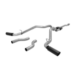 2009-2013 Gm1500 5.3l Cc & Dc Otl Dor/s FLOWMASTER 817688