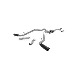 2014-2019 Gm1500 5.3l Cc & Dc Otl Dor/s FLOWMASTER 817689