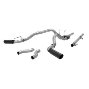 2009-2021 Ram 1500 4.7l/5.7l Otl Dor/s 409s FLOWMASTER 817690