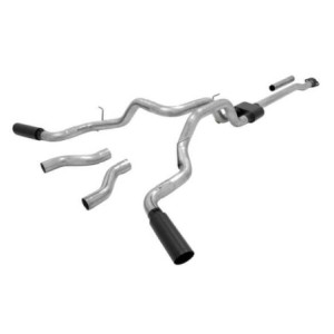 2009-2014 Ford F150 V8 Otl Dor/s 409s FLOWMASTER 817691