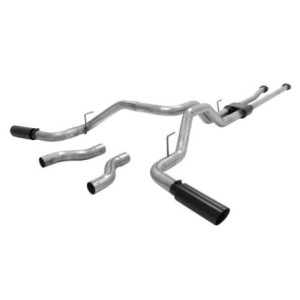 2009-2021 Tundra V8 Otl Dor/s 409s FLOWMASTER 817692
