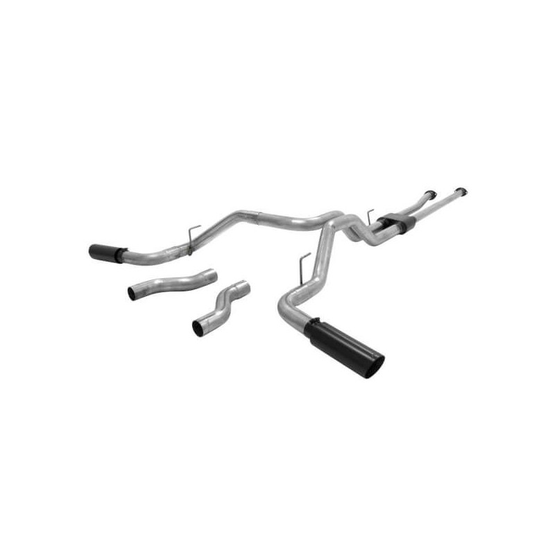 2009-2021 Tundra V8 Otl Dor/s 409s FLOWMASTER 817692